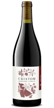 Cristom Pinot Noir